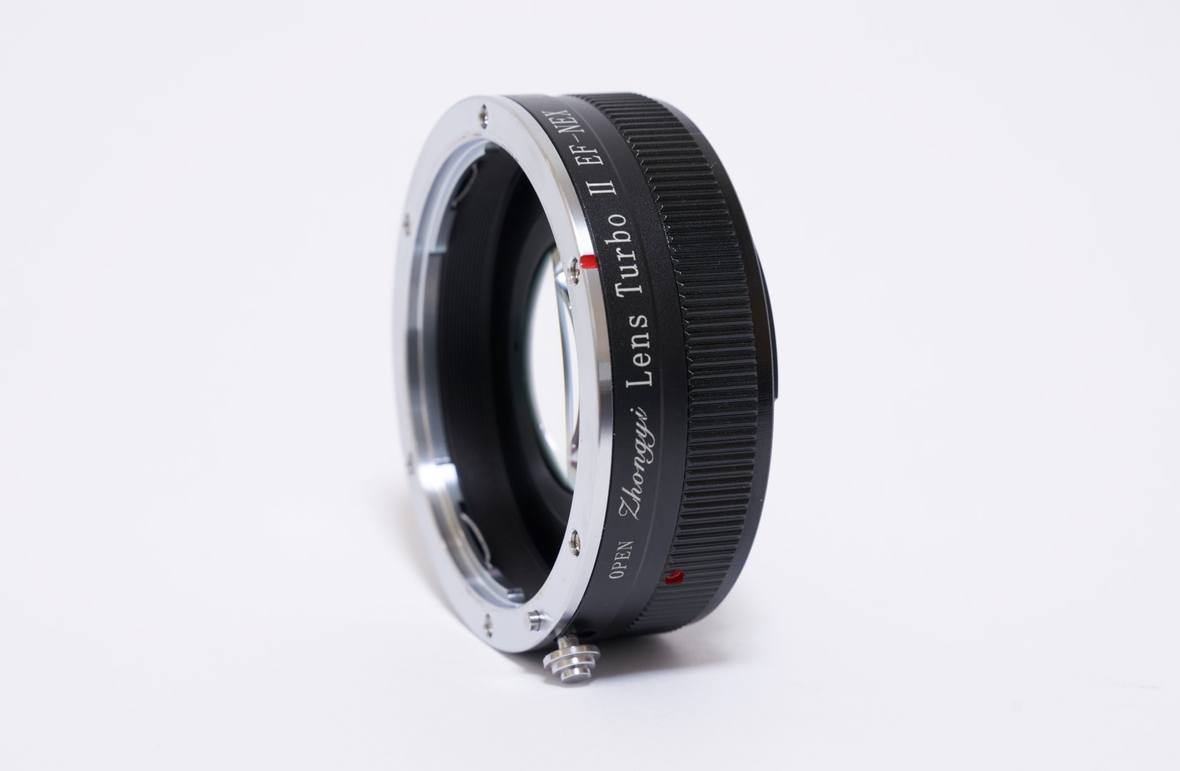 検証レビュー：縮小光学系Lens Turbo Ⅱ（レンズターボツー）は画質が 